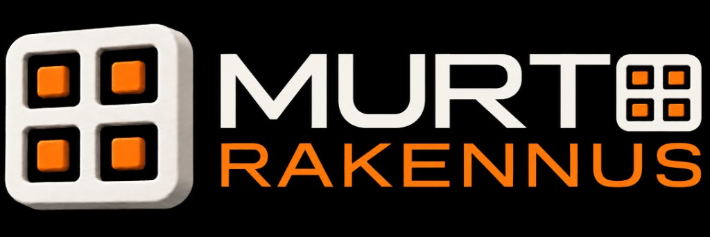 Murto-Rakennus