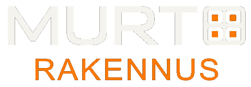 Murto-Rakennus